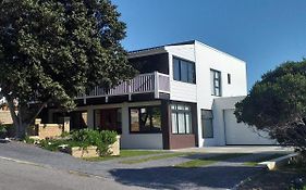High Level Self Catering Agulhas