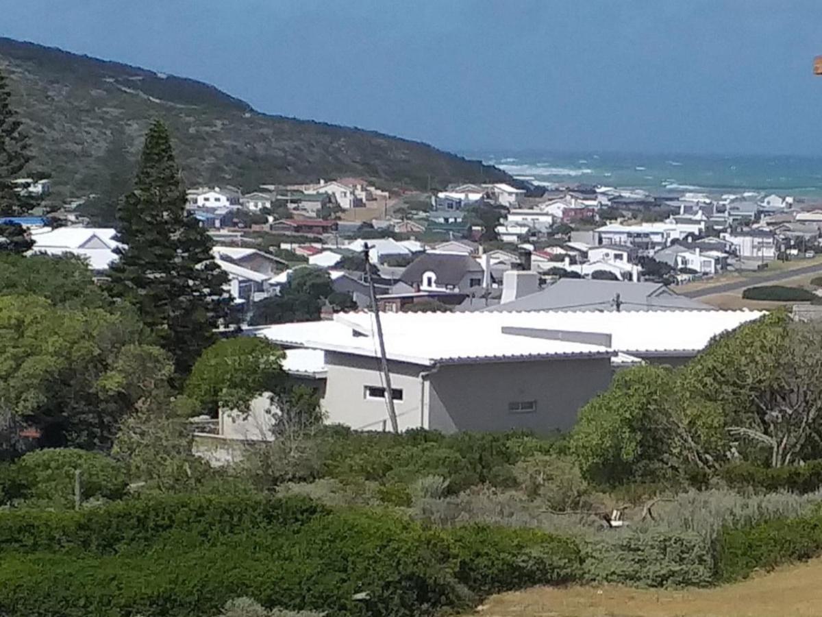 Ferienwohnung High Level Self Catering Agulhas Exterior foto
