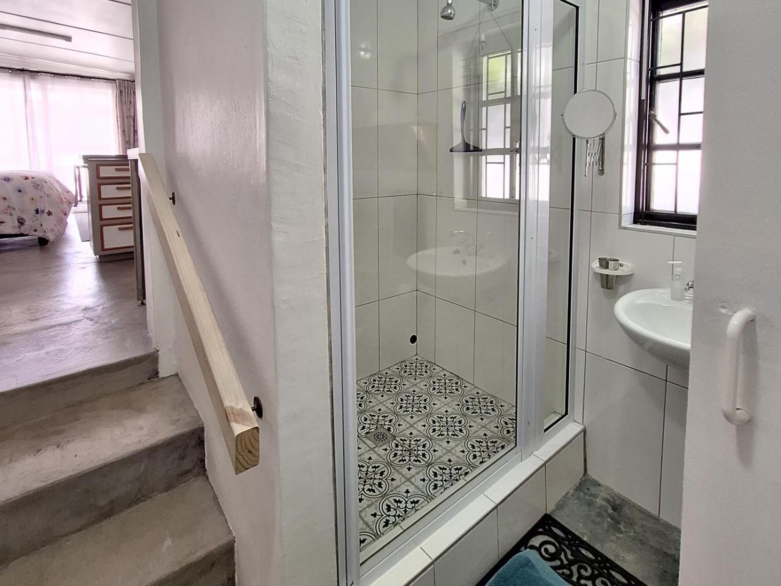 Ferienwohnung High Level Self Catering Agulhas Exterior foto