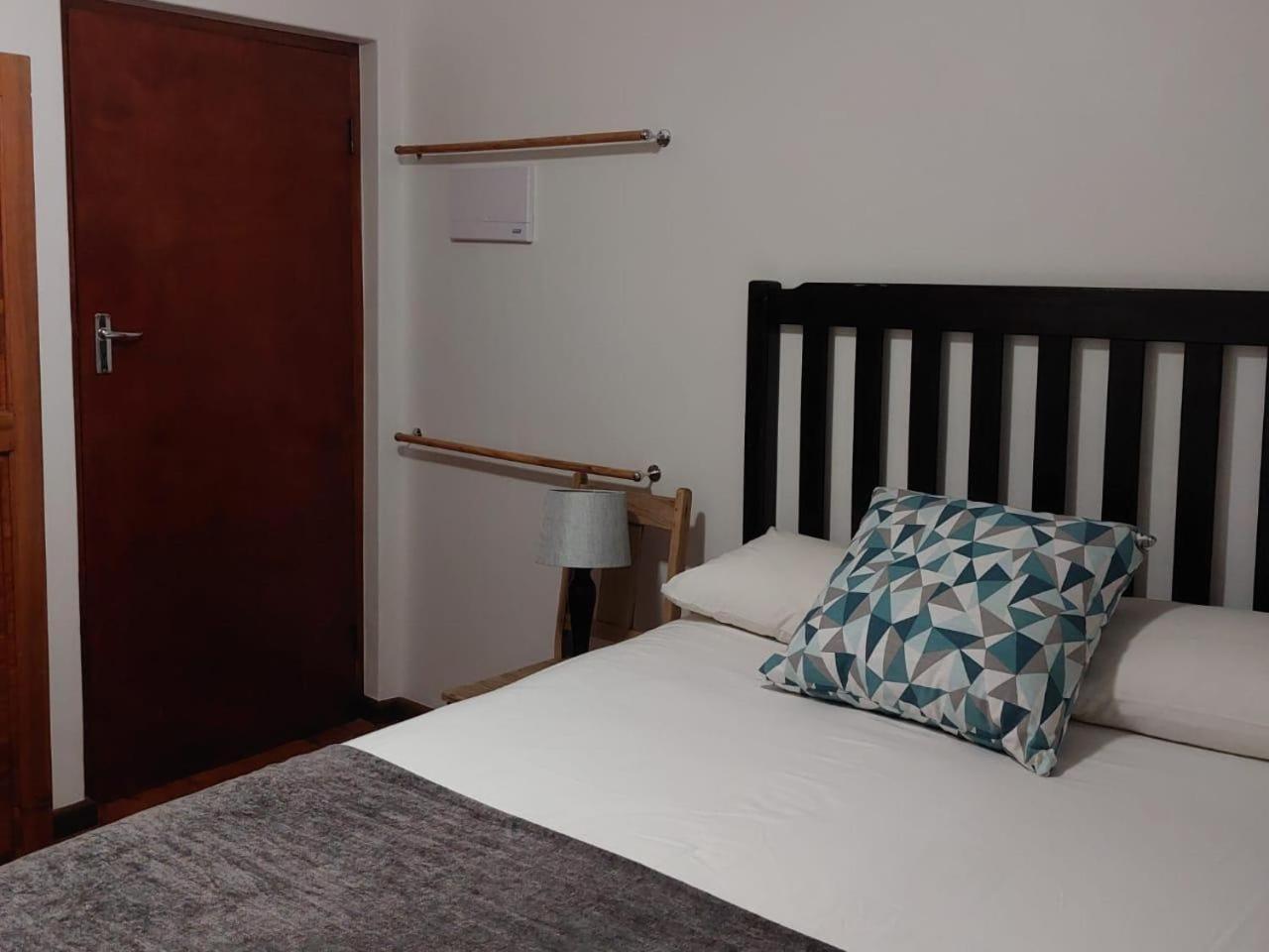 Ferienwohnung High Level Self Catering Agulhas Zimmer foto