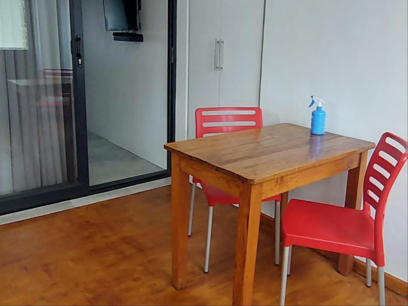 Ferienwohnung High Level Self Catering Agulhas Zimmer foto