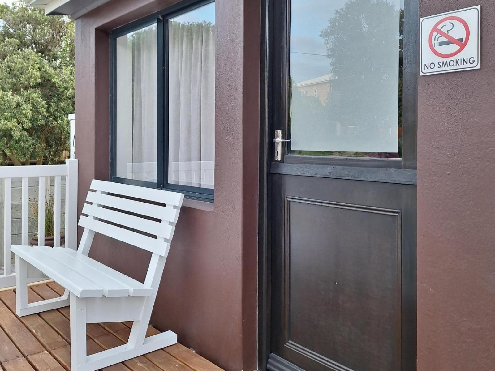 Ferienwohnung High Level Self Catering Agulhas Zimmer foto