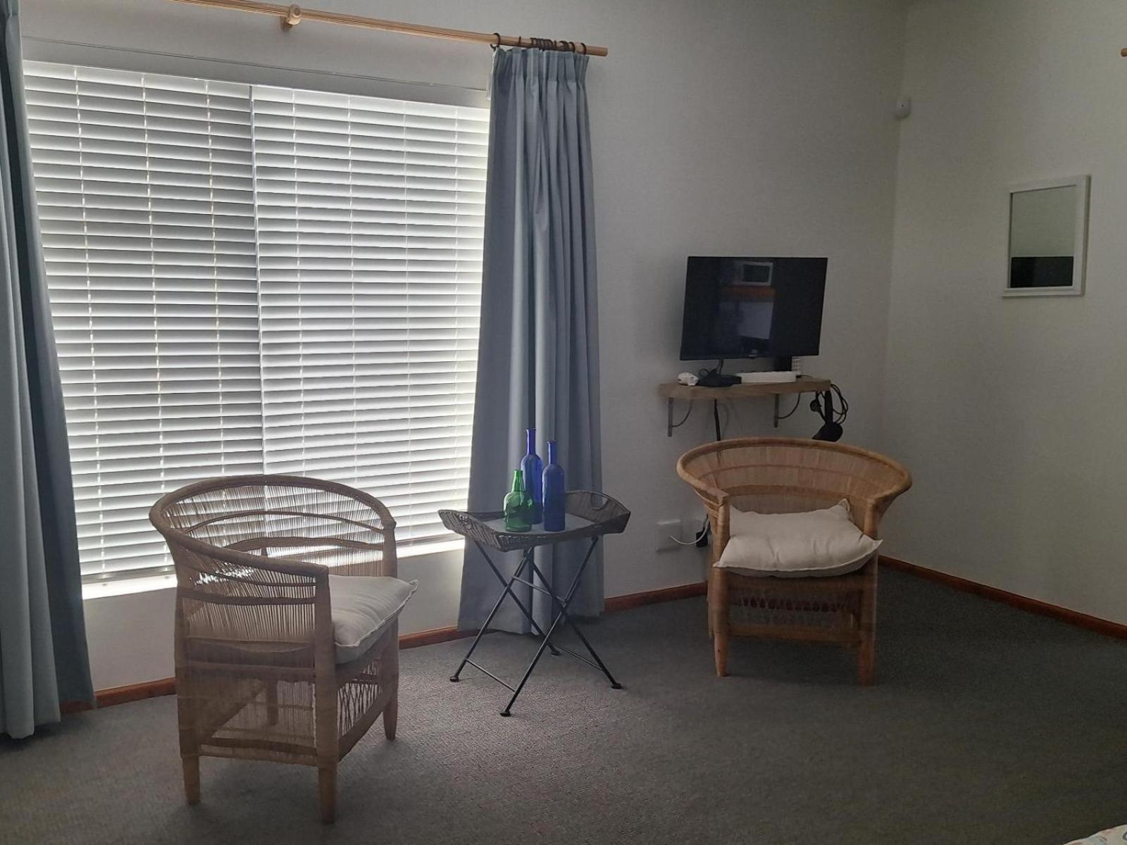Ferienwohnung High Level Self Catering Agulhas Zimmer foto