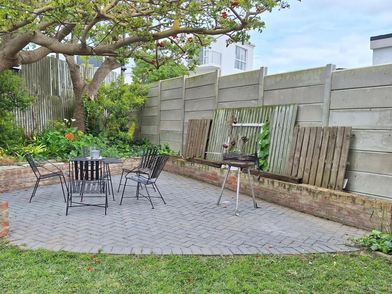 Ferienwohnung High Level Self Catering Agulhas Exterior foto