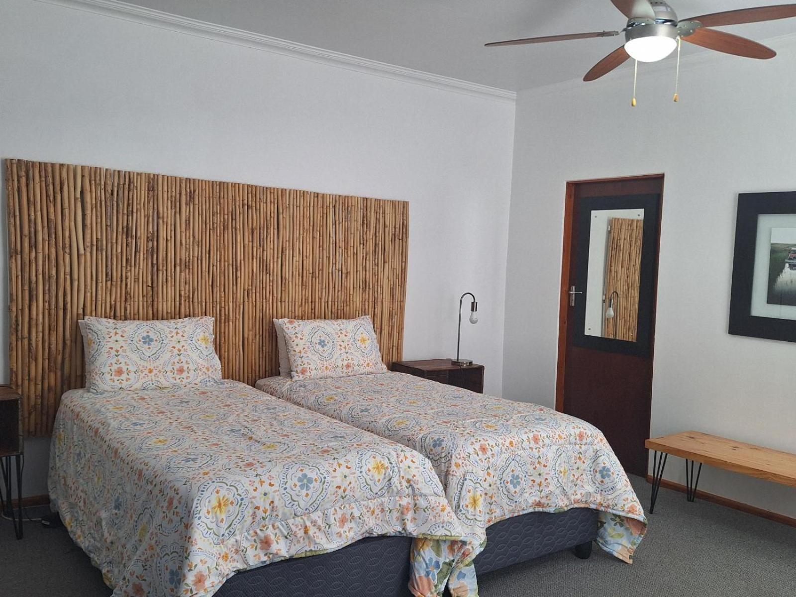 Ferienwohnung High Level Self Catering Agulhas Exterior foto