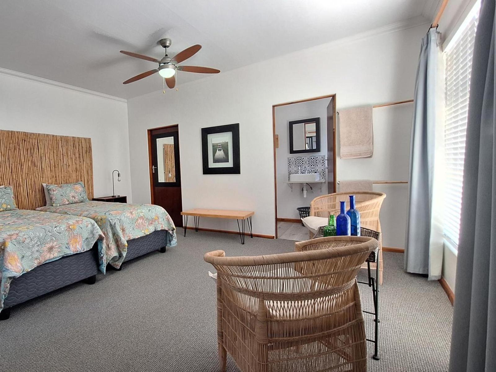 Ferienwohnung High Level Self Catering Agulhas Exterior foto